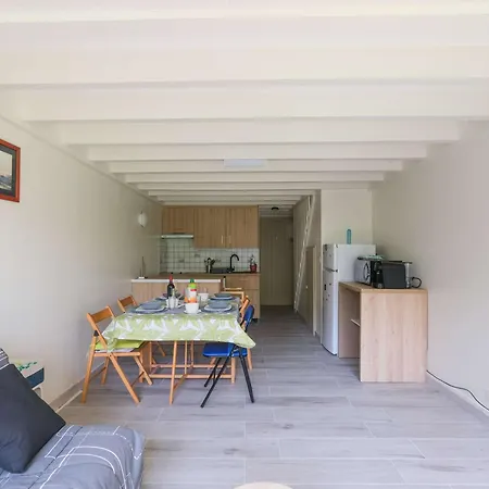 Duplex Proche - 6 Pers. - Fr-1-877-18 * Biscarrosse